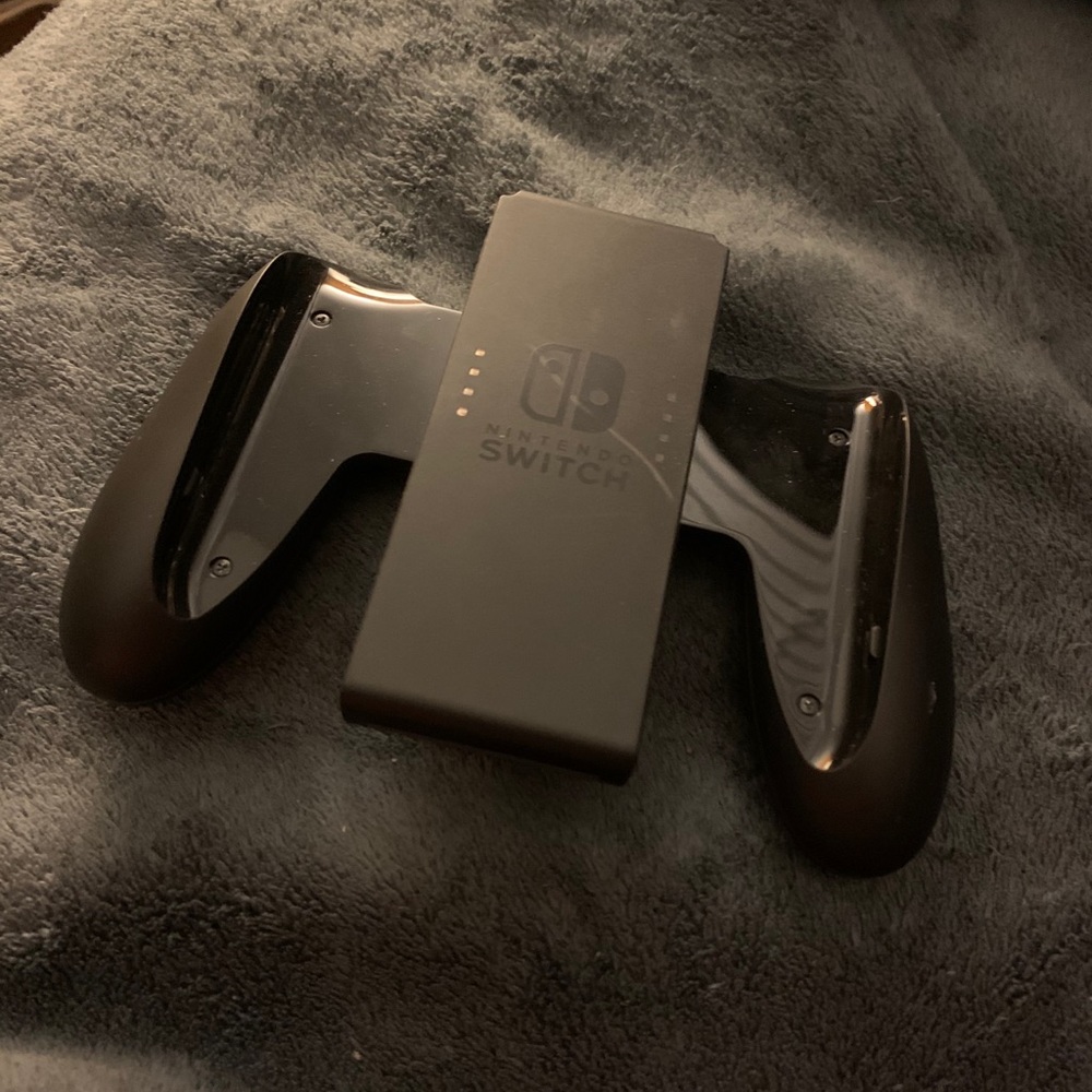 Nintendo switch - Picture 4 of 9